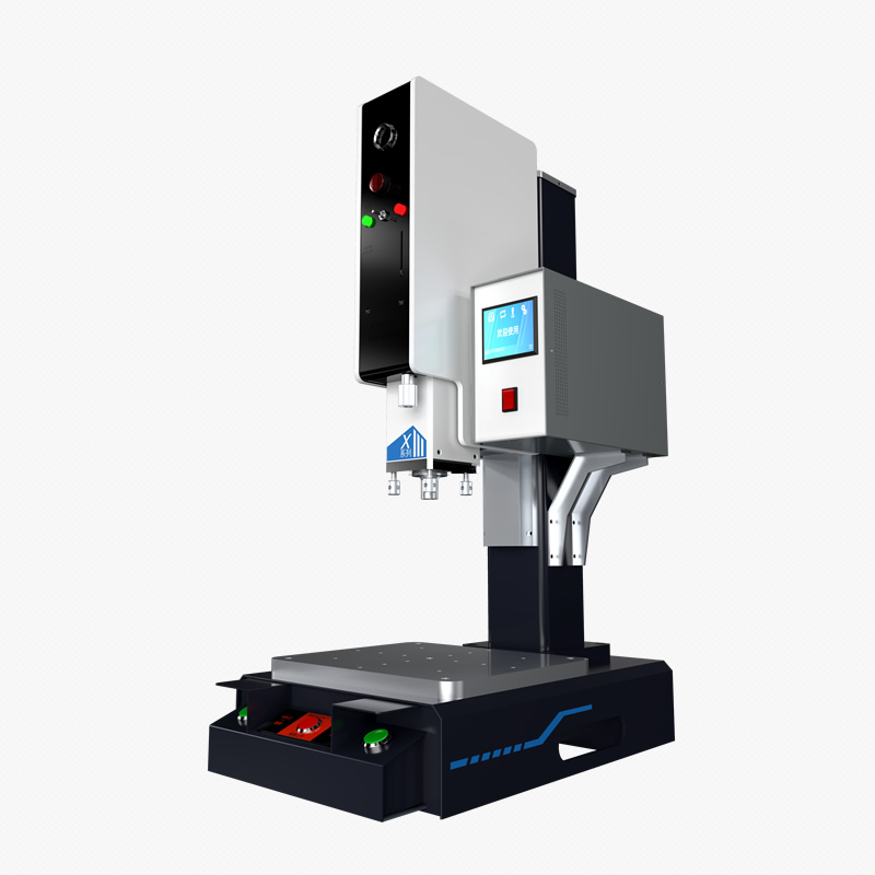 為什么東莞超聲波焊接機更換模具之后焊接效果不達(dá)標(biāo)?
